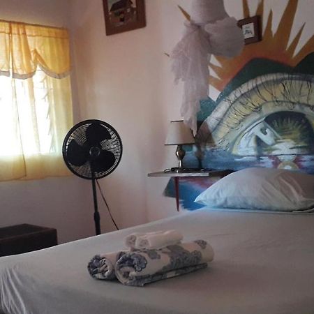 Drapers San Guest House Port Antonio Bagian luar foto