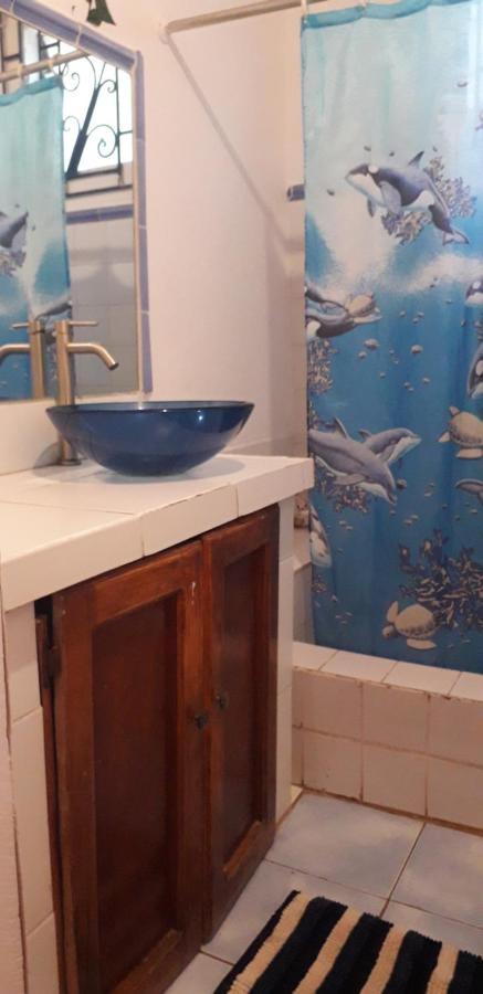 Drapers San Guest House Port Antonio Bagian luar foto