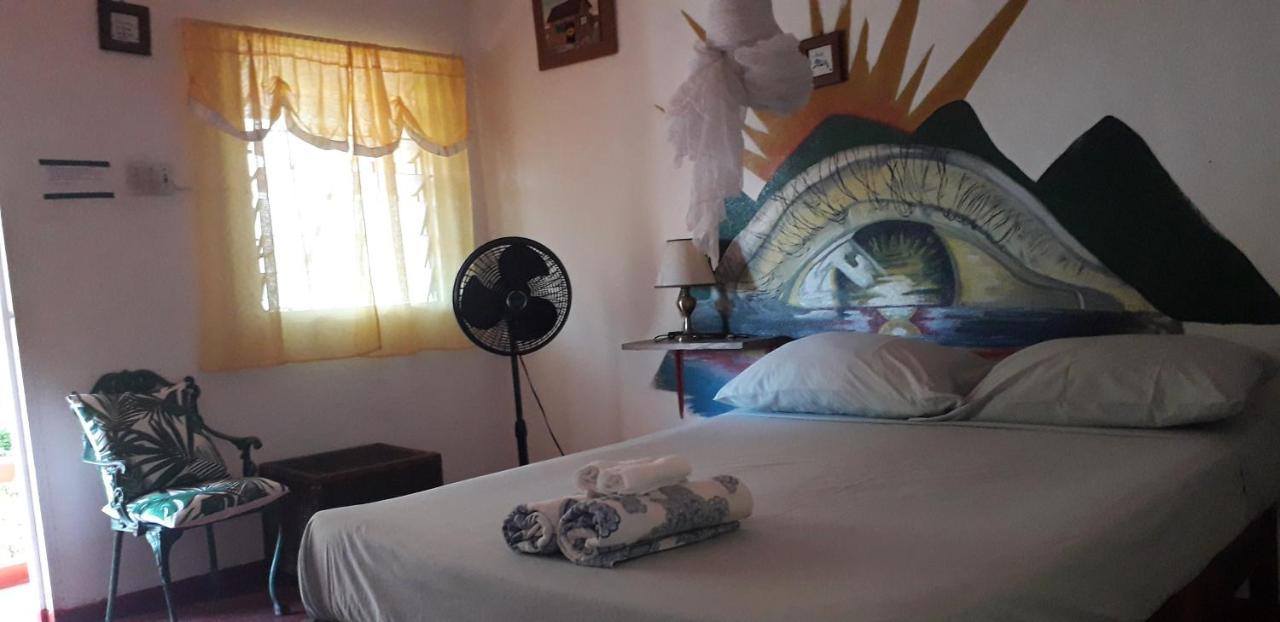 Drapers San Guest House Port Antonio Bagian luar foto