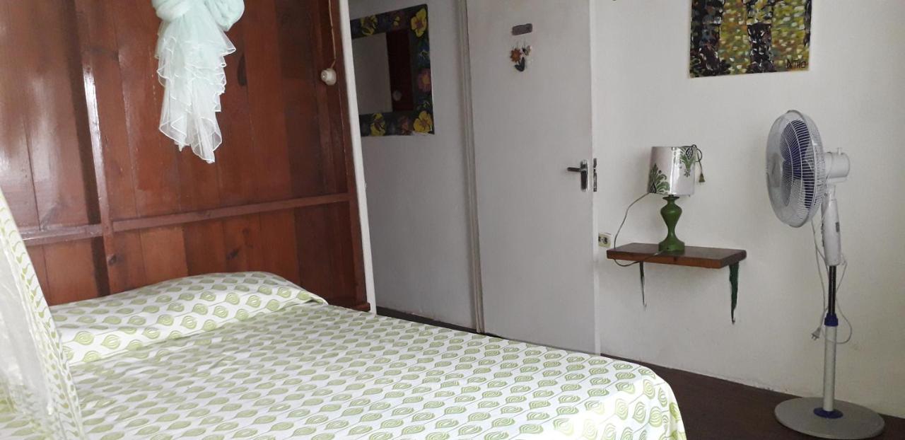 Drapers San Guest House Port Antonio Bagian luar foto