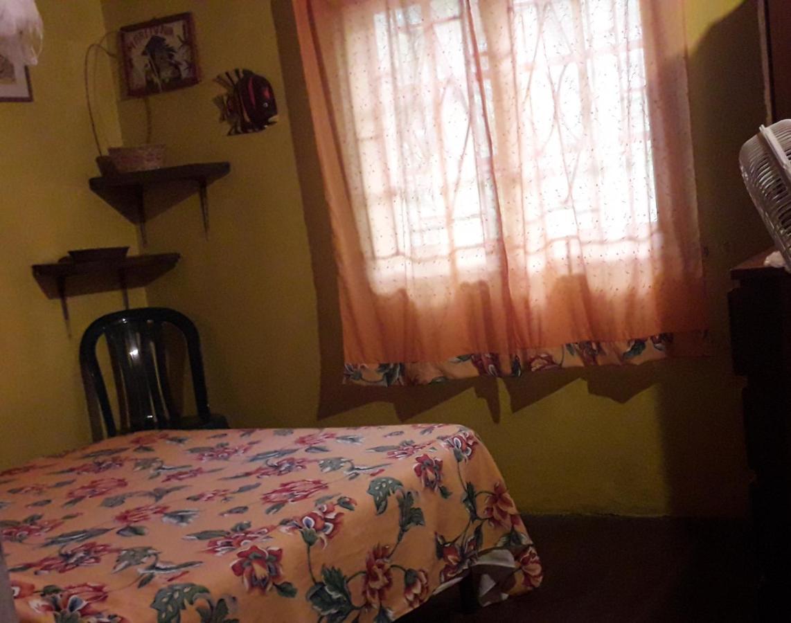 Drapers San Guest House Port Antonio Bagian luar foto