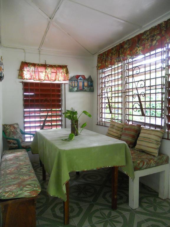 Drapers San Guest House Port Antonio Bagian luar foto