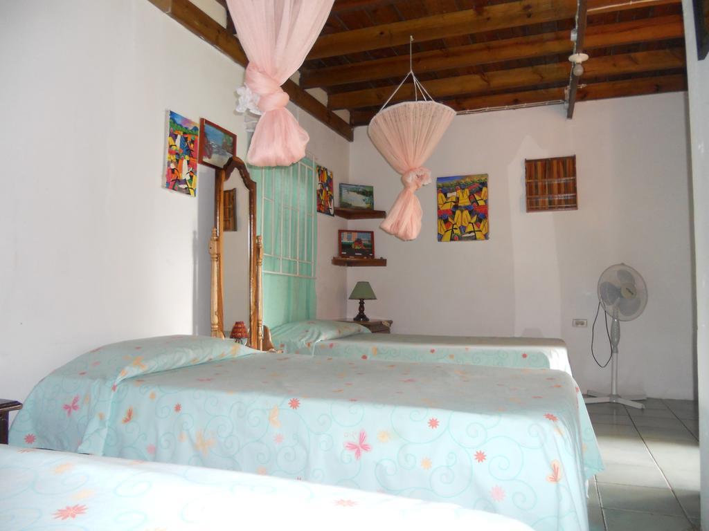 Drapers San Guest House Port Antonio Bagian luar foto