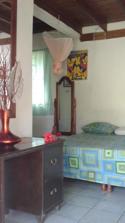 Drapers San Guest House Port Antonio Bagian luar foto
