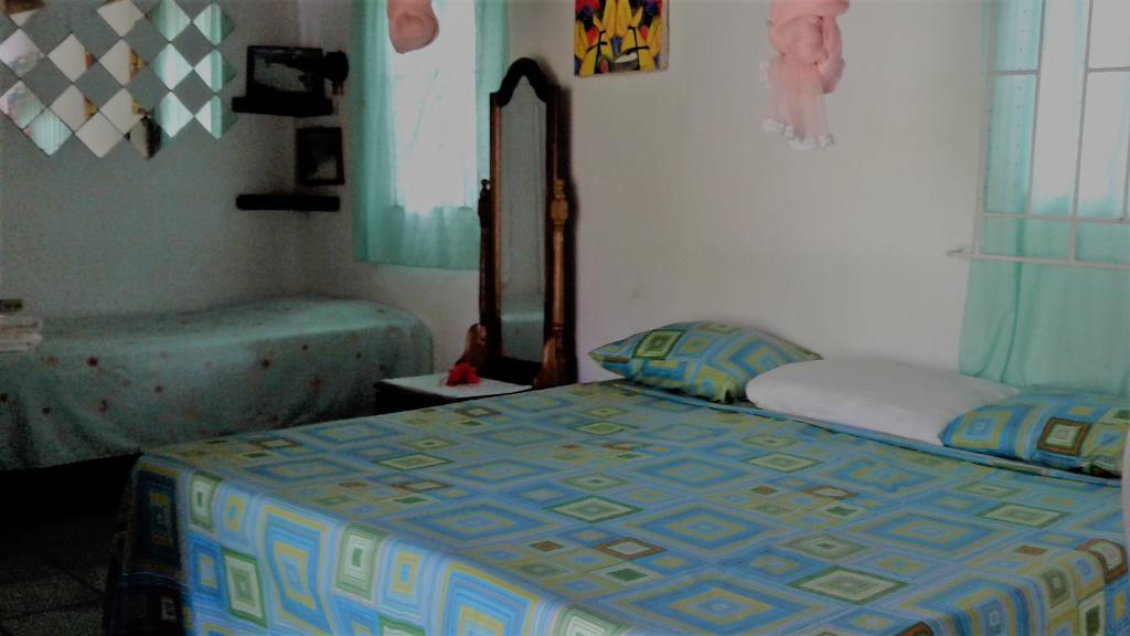 Drapers San Guest House Port Antonio Bagian luar foto