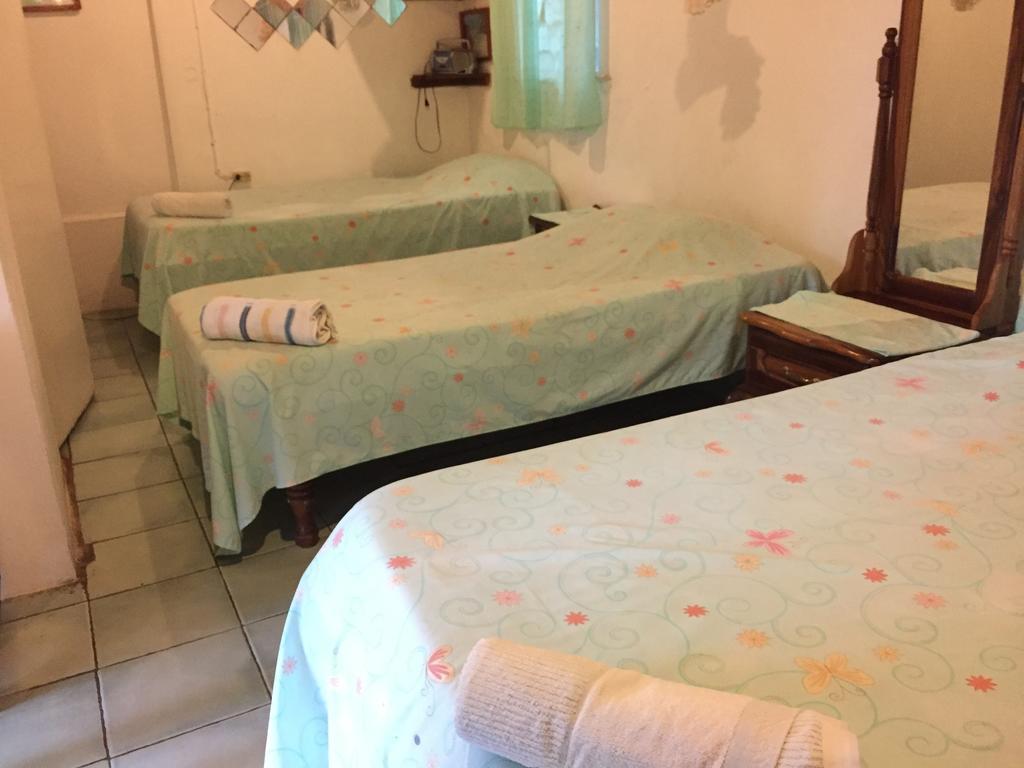 Drapers San Guest House Port Antonio Bagian luar foto