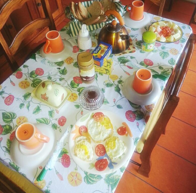 Drapers San Guest House Port Antonio Bagian luar foto